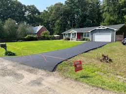 Best Driveway Overlay Services  in Burlington, CO